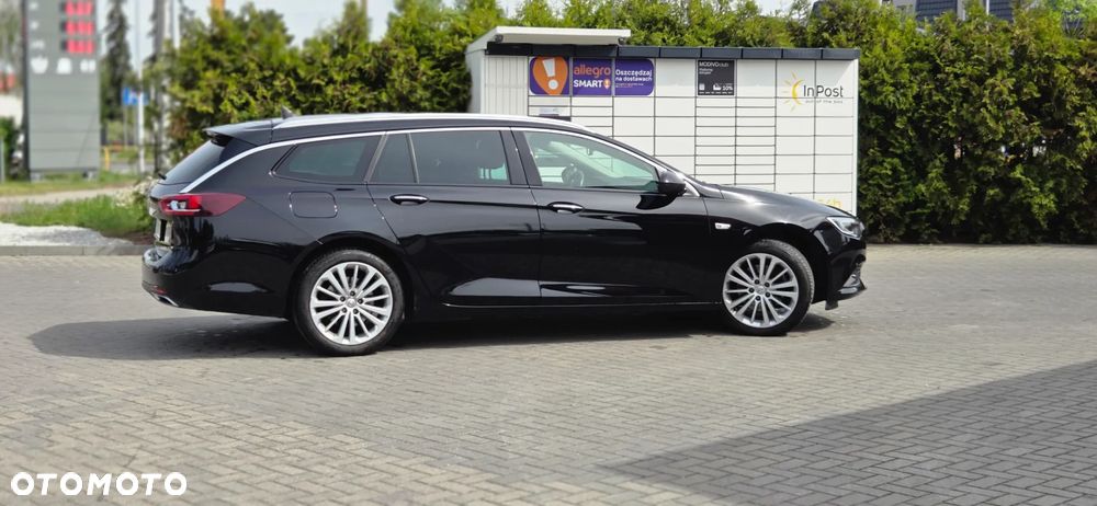Opel Insignia 2.0 BiTurbo D 4x4 Automatik Ultimate Exclusive - 20