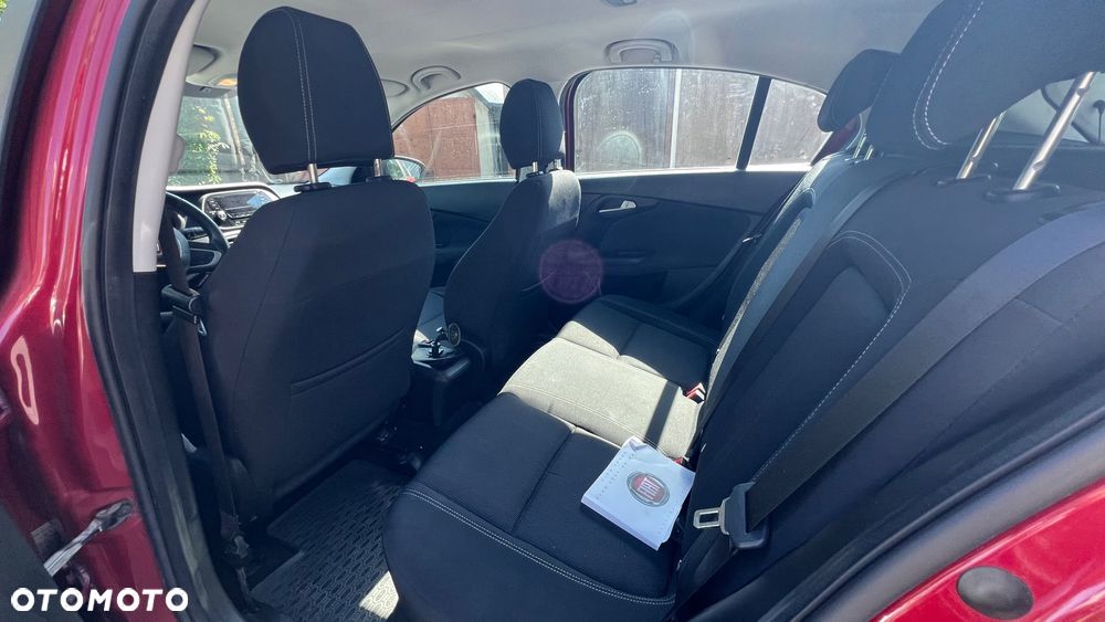 Fiat Tipo 1.4 16v Pop - 5