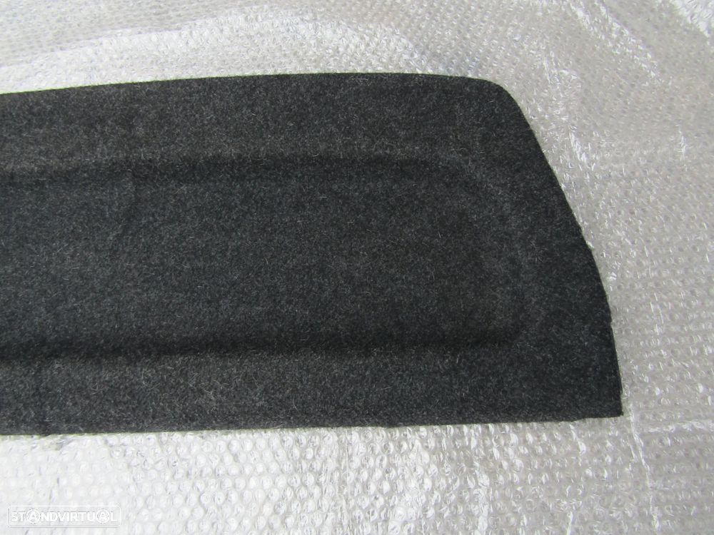 Chapeleira Opel Corsa D ano 2007 a 2014 modelo 3 portas (ver danos) - 2