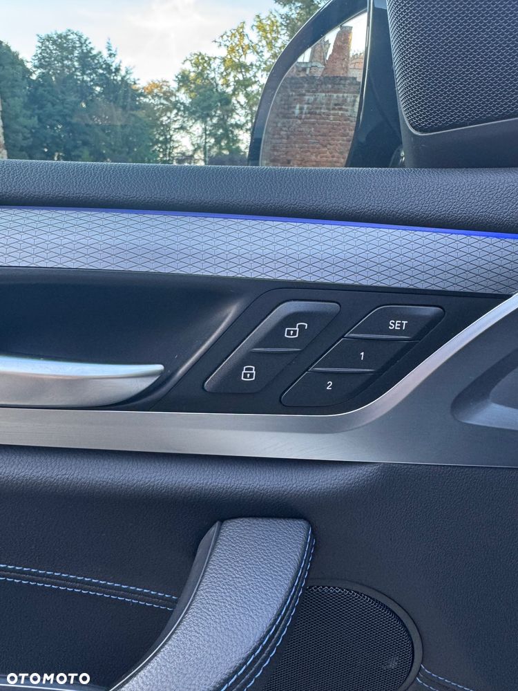 BMW X3 xDrive20d M Sport - 12