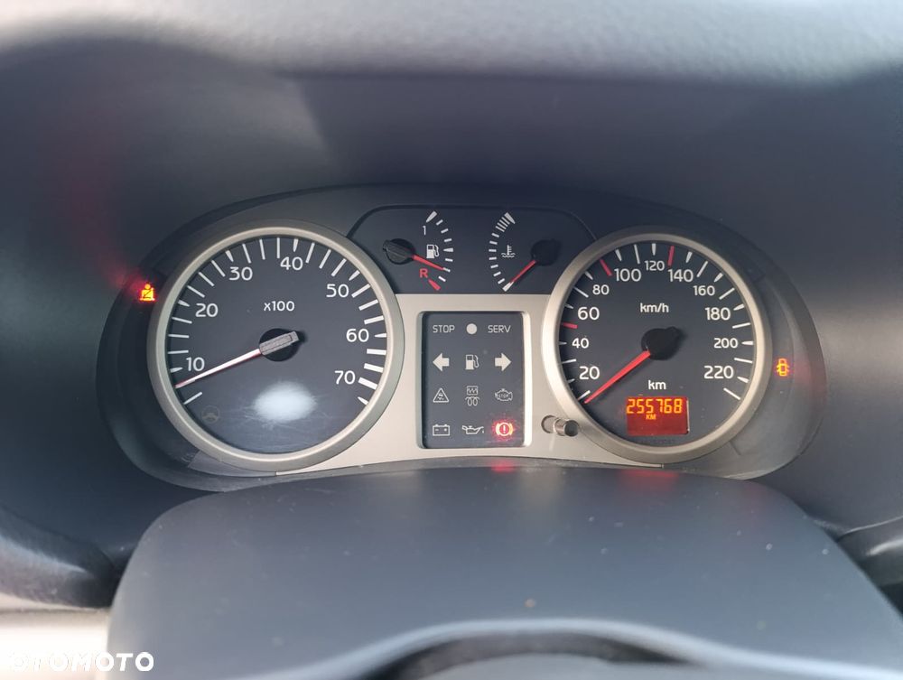 Renault Clio 1.2 16V Extreme - 12