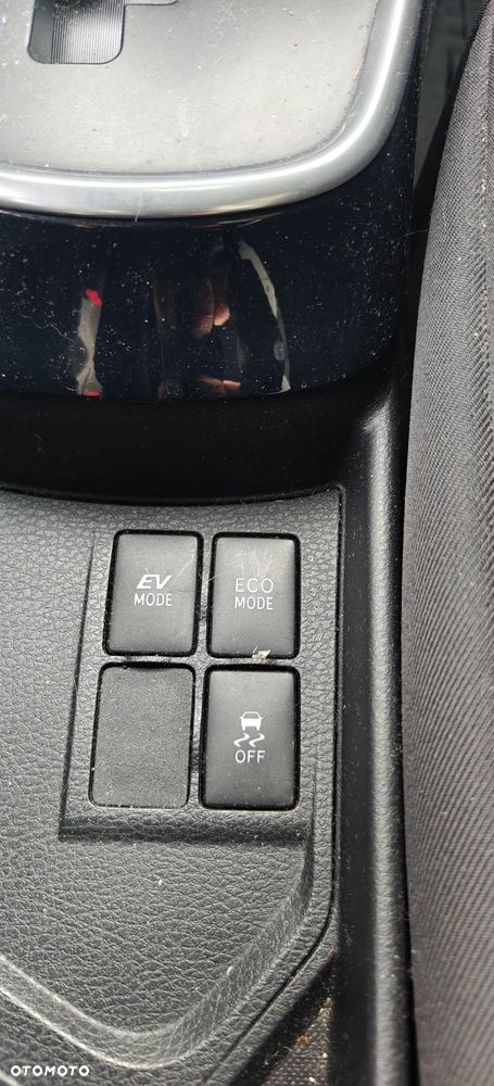 Toyota Yaris 1.5 Dynamic CVT - 14