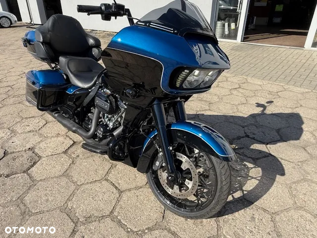 Harley-Davidson Touring Road Glide - 10