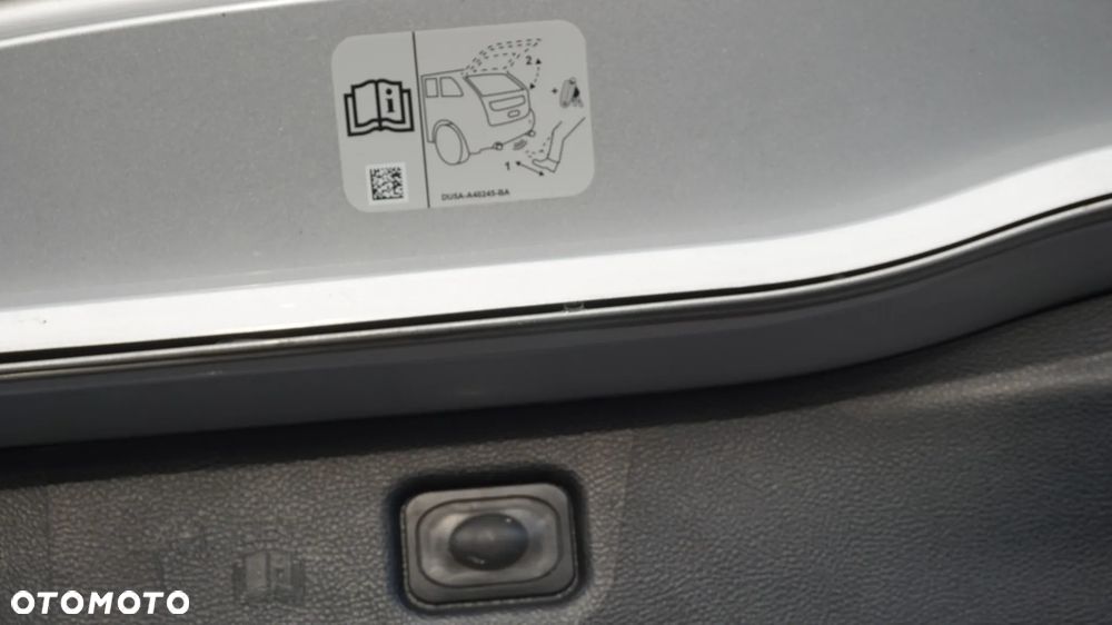 Ford S-Max 2.0 TDCi 4WD ST-Line PowerShift - 22