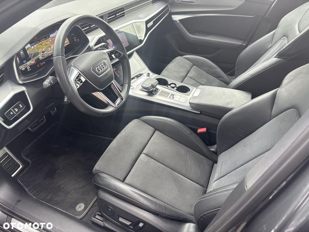 Audi A6 Avant - 17
