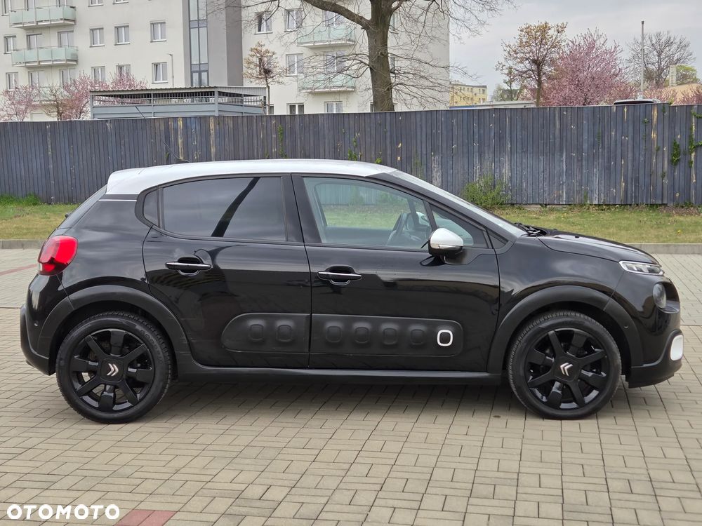 Citroën C3 Pure Tech 110 S&S SHINE - 6