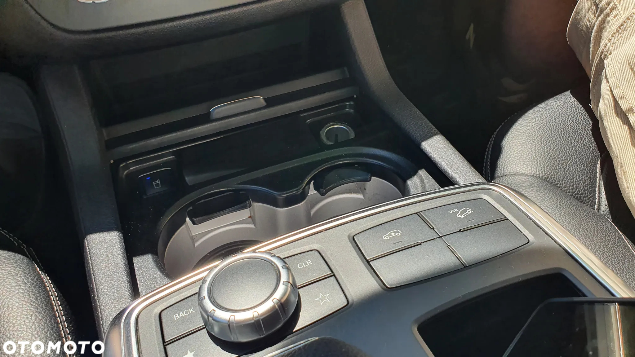 Mercedes-Benz GL - 16