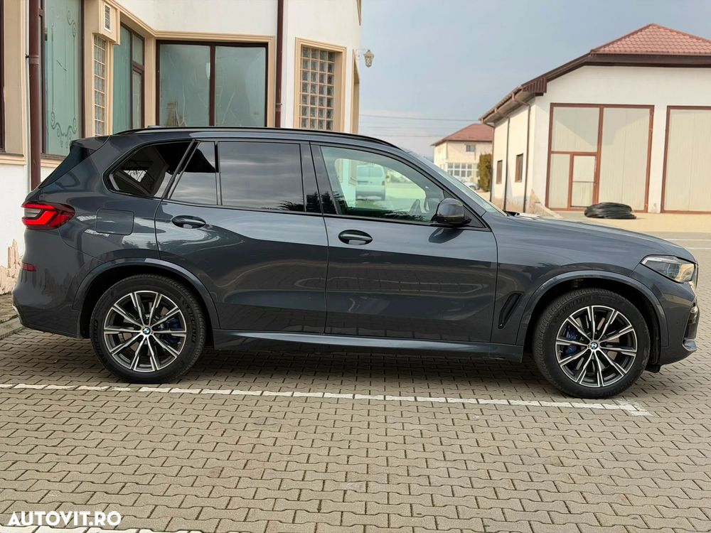 BMW X5 xDrive45e - 9