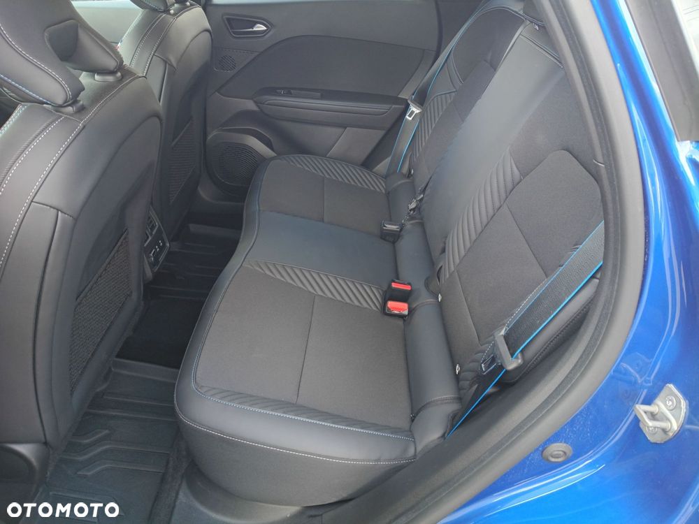 Renault Captur - 17