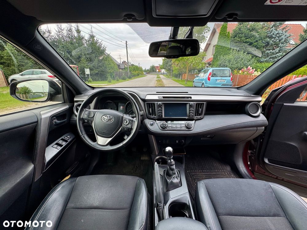 Toyota RAV4 2.0 D-4D Prestige 4x2 - 10