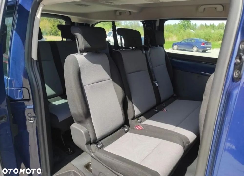 Toyota ProAce - 22