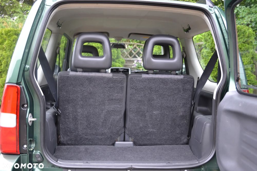 Suzuki Jimny Comfort - 17