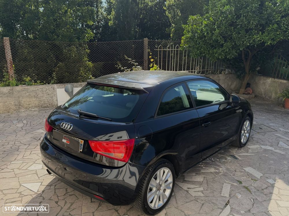 Audi A1 - 51
