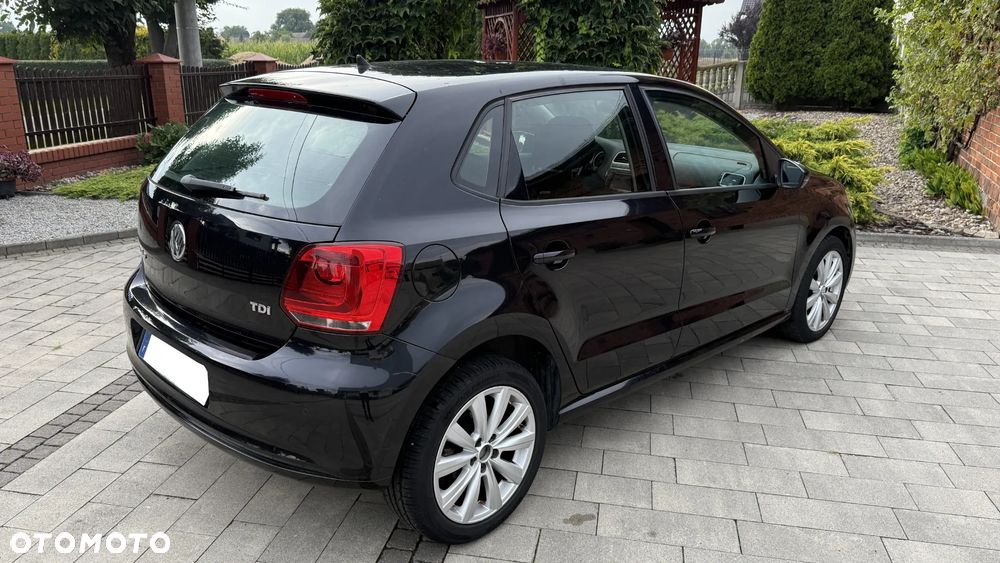 Volkswagen Polo - 3