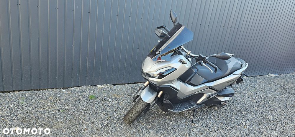Honda ADV350 - 1