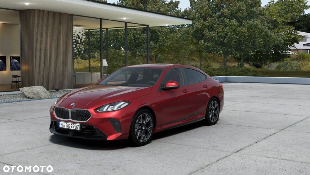BMW Seria 2 - 1