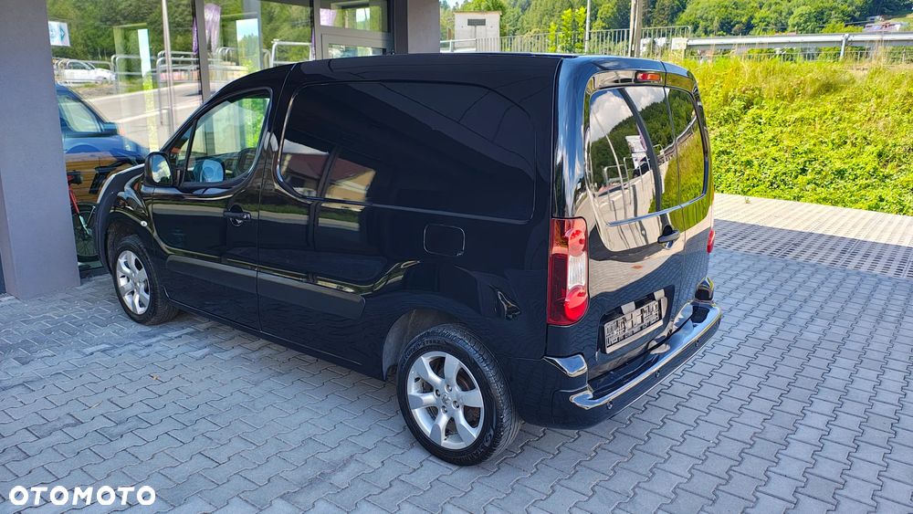 Peugeot Partner - 4
