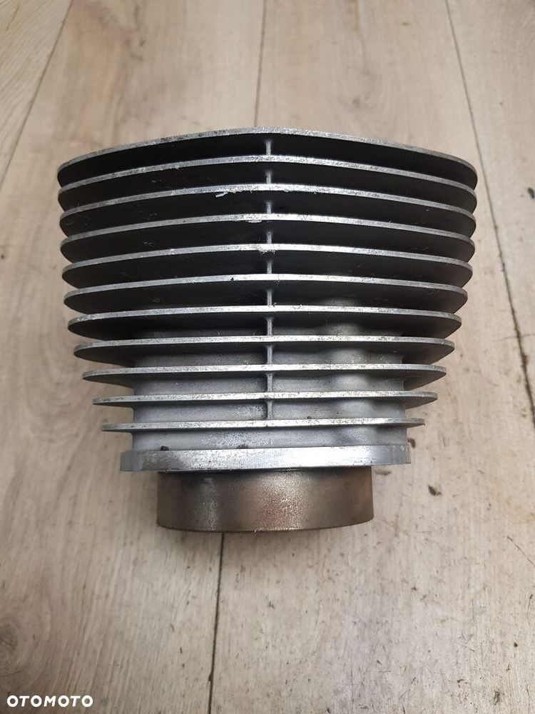 Cylinder Harley Davidson Twin Cam 88 16593-99 - 3