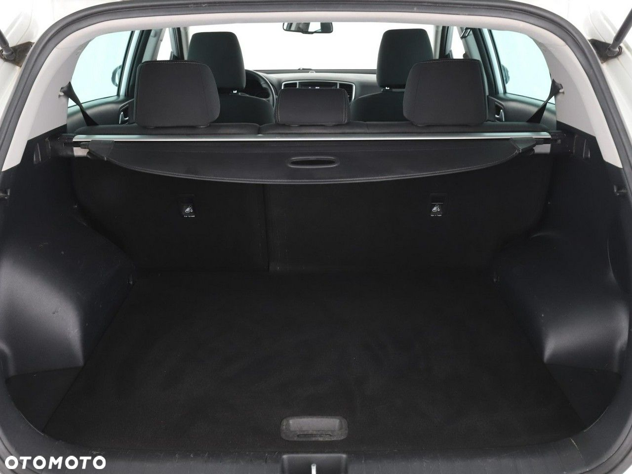 Kia Sportage 1.7 CRDI 2WD Attract - 20