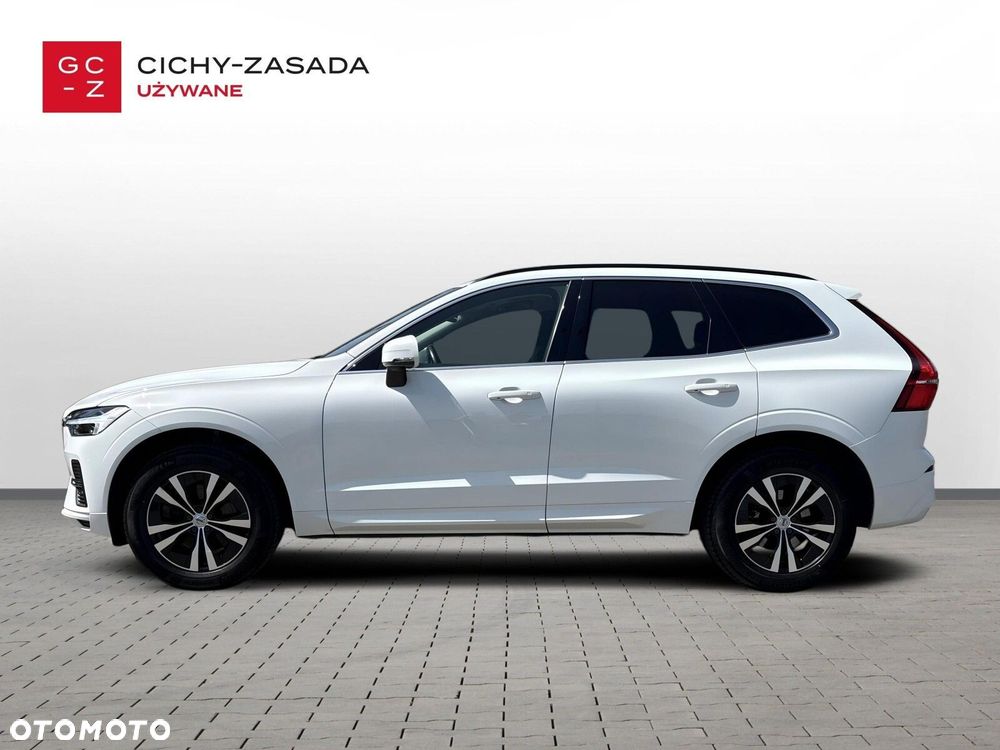Volvo XC 60 B4 B Momentum Pro - 3