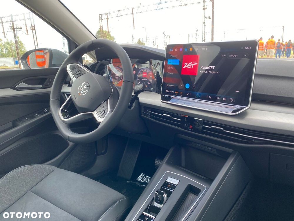 Volkswagen Golf 2.0 TDI Life Plus DSG - 12