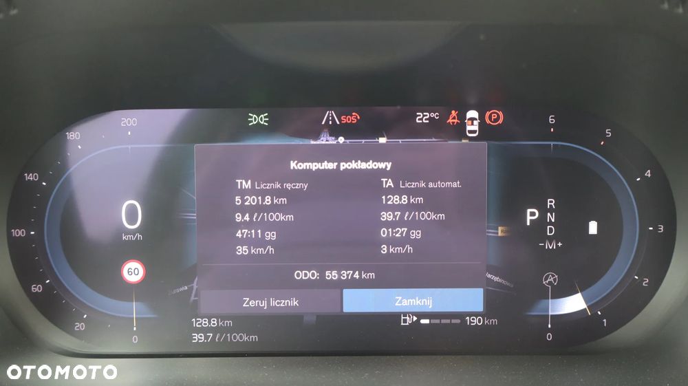 Volvo XC 60 B4 D AWD Plus Bright - 29