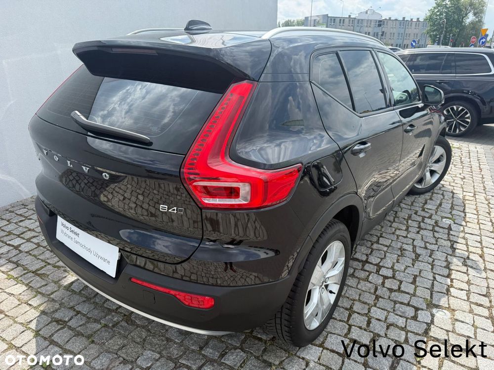 Volvo XC 40 - 38