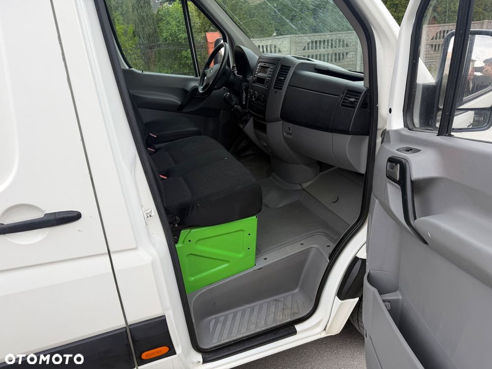 Mercedes-Benz Sprinter 314 ! Klima ! Z Francji - 13