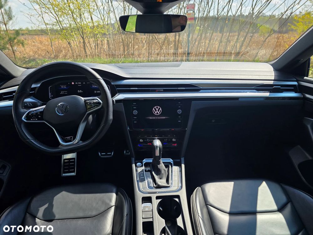 Volkswagen Arteon - 10