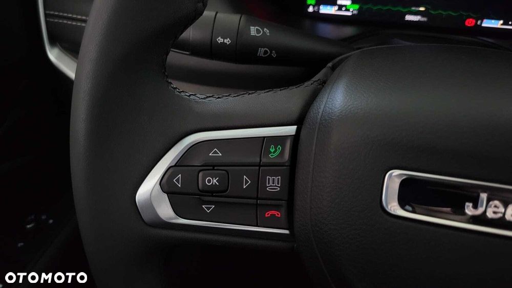 Jeep Compass 1.3 T4 PHEV 4xe Limited S&S - 19