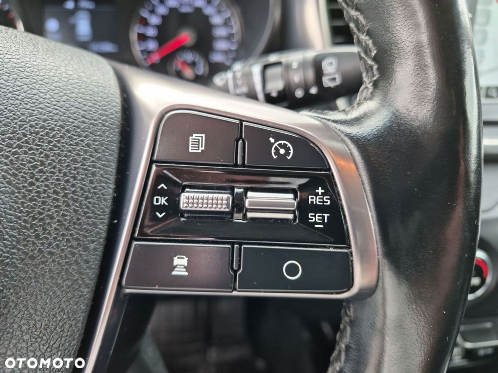 Kia Sorento - 21