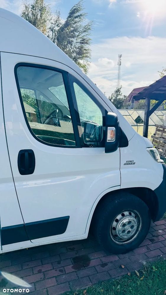 Fiat Fiat Ducato Maxi - 12