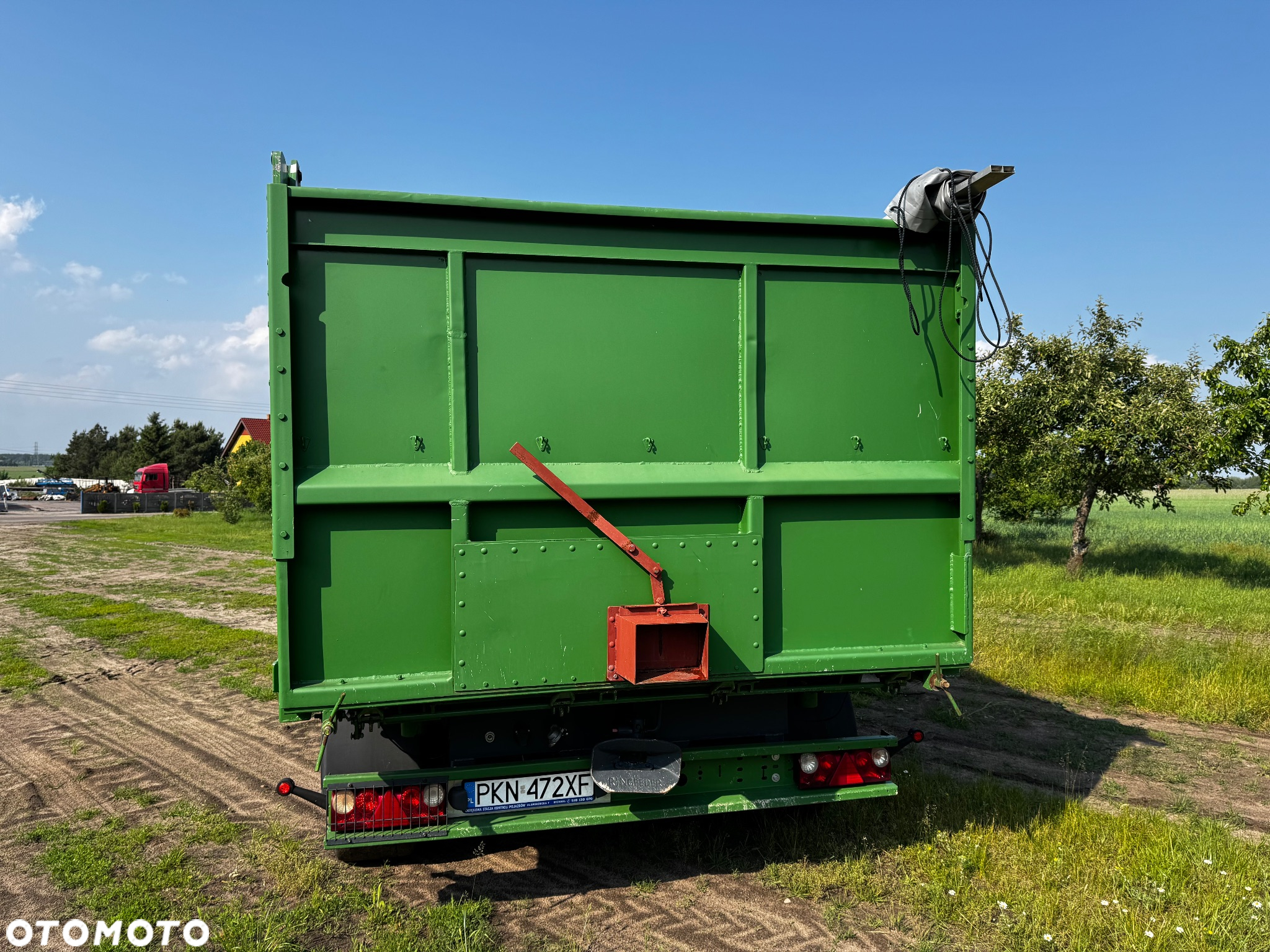Schmitz Cargobull - - 4