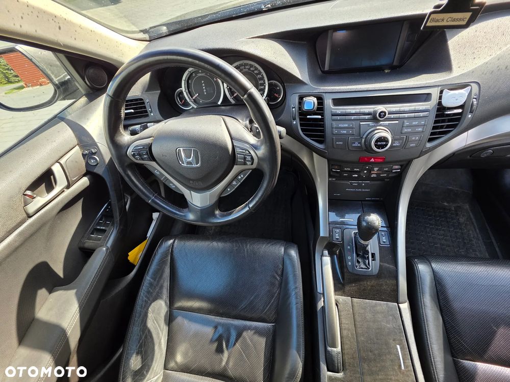 Honda Accord 2.2i-DTEC Automatik Executive - 12