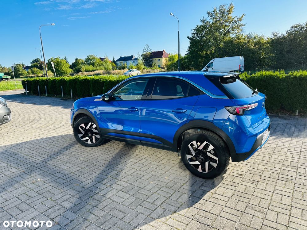 Opel Mokka 1.2 T Elegance S&S - 12