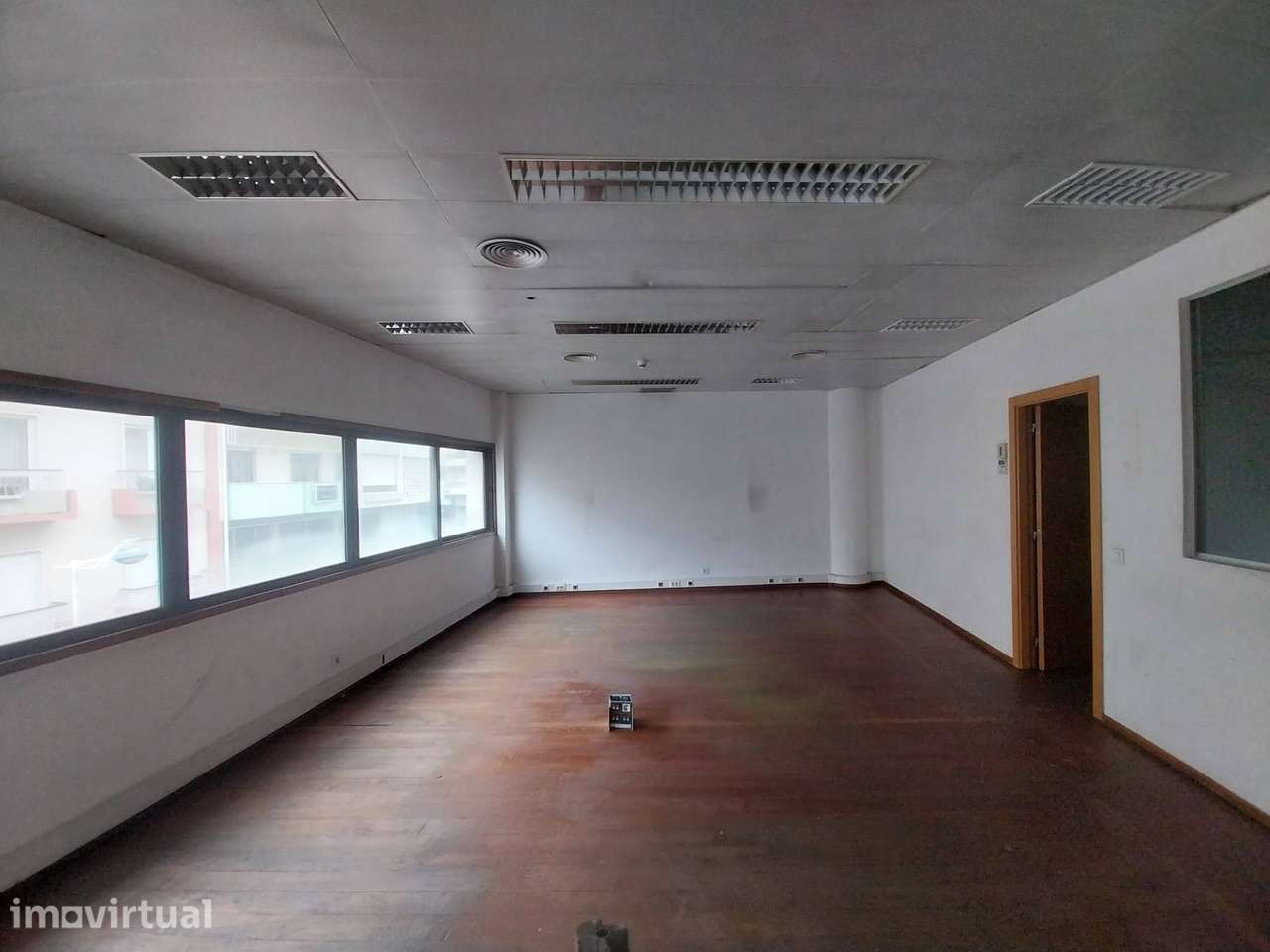Escritório 69 m² | Centro Comercial D. Dinis | Leiria Centro - Grande imagem: 4/5