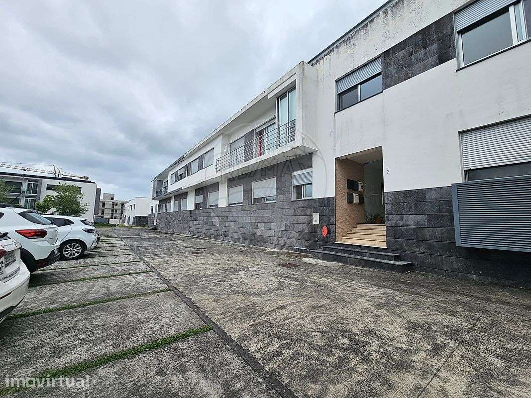 Apartamento T2 para venda - Grande imagem: 2/13