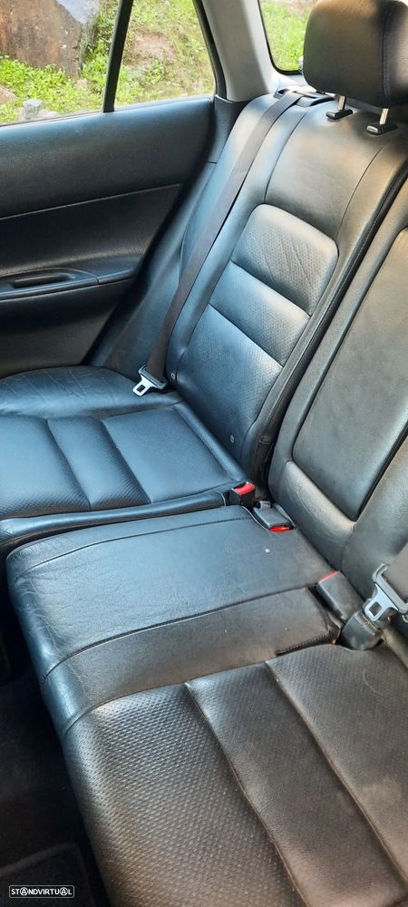 Mazda 6 2.0 MZR-CD Sport - 11