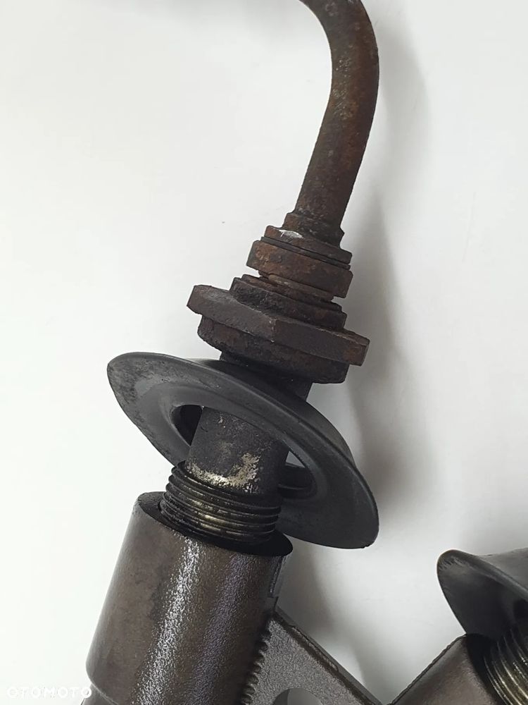 WYSPRZEGLIK LOZYSKO WYCISKOWE SACHS MAN LE TGL - 8