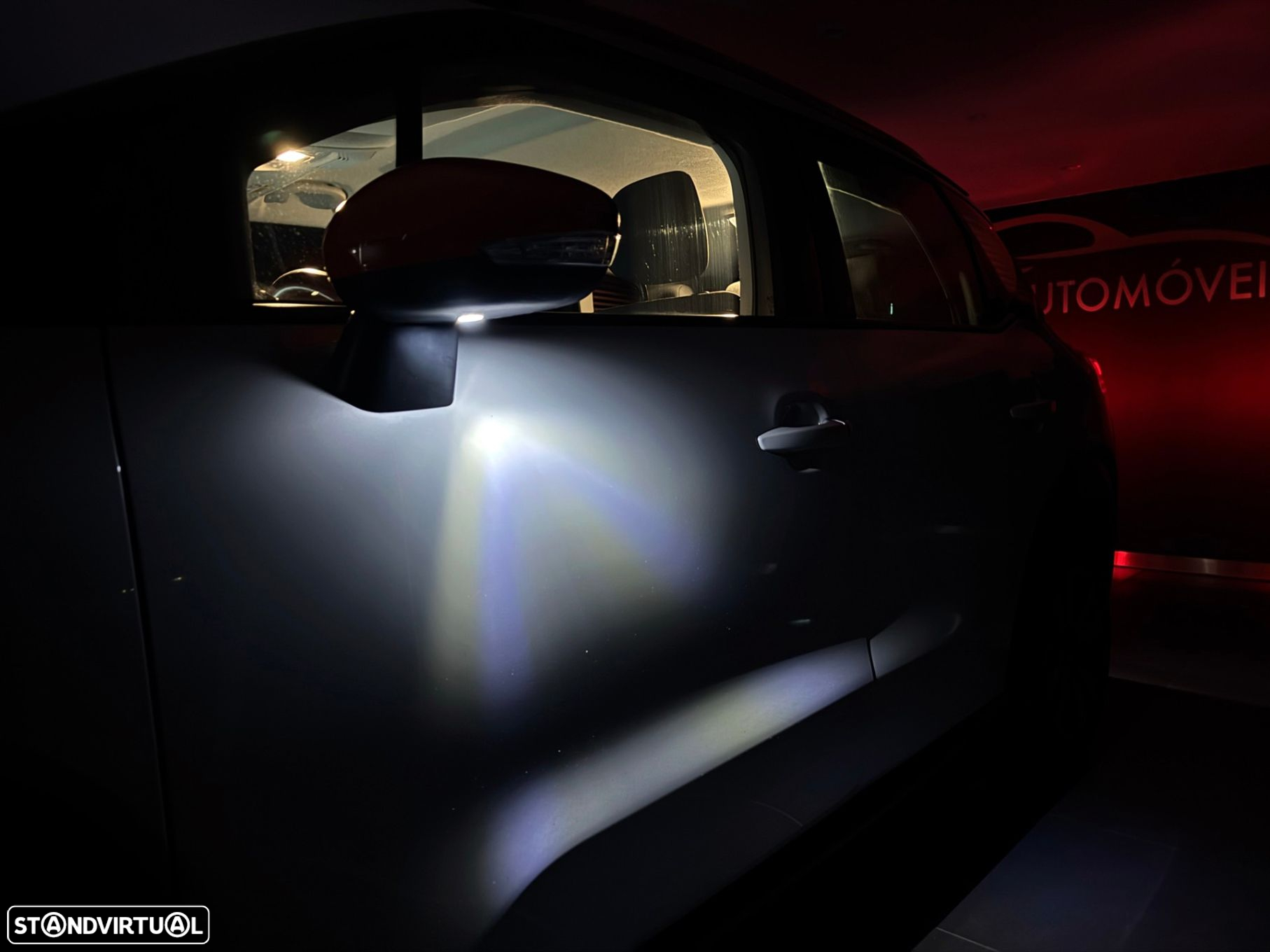 Citroën C3 Aircross 1.2 PureTech Shine - 34