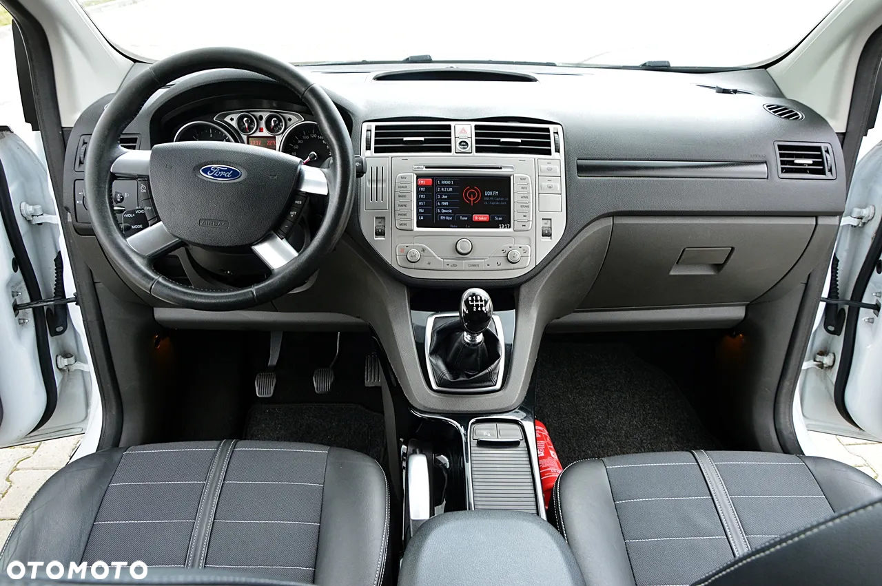 Ford Kuga 2.0 TDCi Titanium - 23