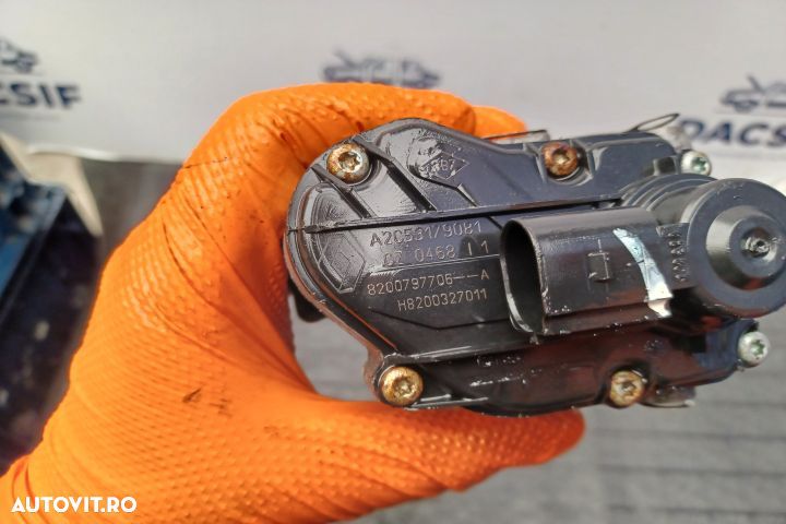 Egr A2C53179081 8200797706A H8200327011 A2C53179081 8200797706A H8200 - 5