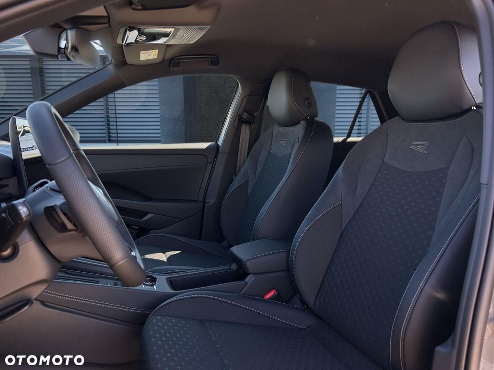 Volkswagen T-Roc 1.5 eTSI R-Line DSG - 7