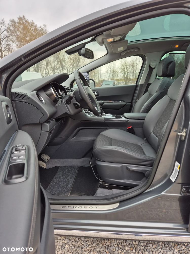 Peugeot 3008 - 31