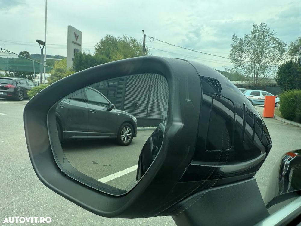 Audi A6 - 9