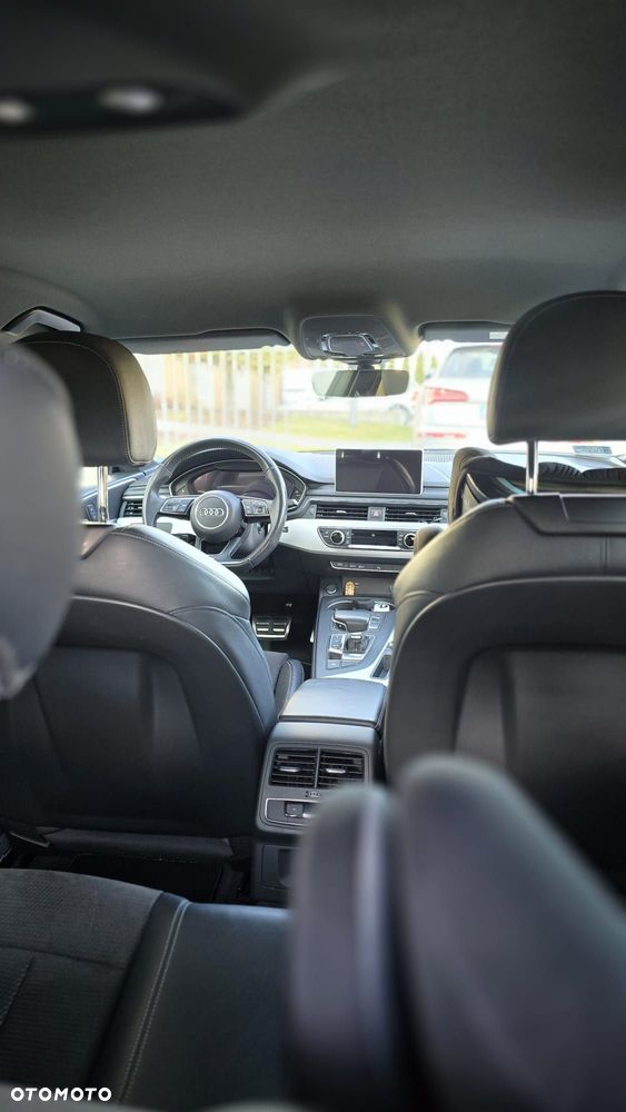 Audi A5 Sportback 2.0 TDI Quattro Sport S tronic - 10
