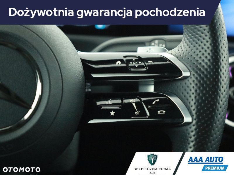 Mercedes-Benz CLA - 22