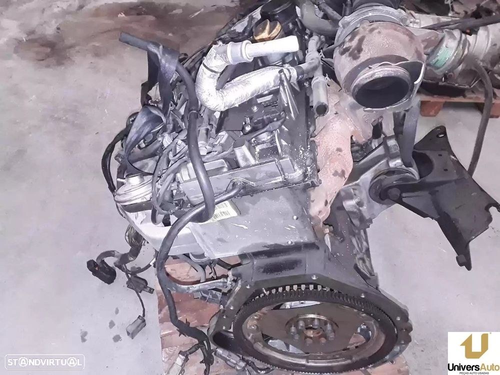 MOTOR COMPLETO JEEP GRAND CHEROKEE II 1999 -665921 - 3