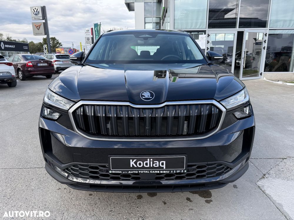 Skoda Kodiaq 1.5 TSI DSG PHEV Selection - 2