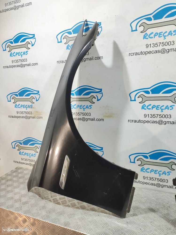 FRENTE COMPLETA BMW SERIE 5 F10 SEDAN F11 TOURING DIESEL - 12